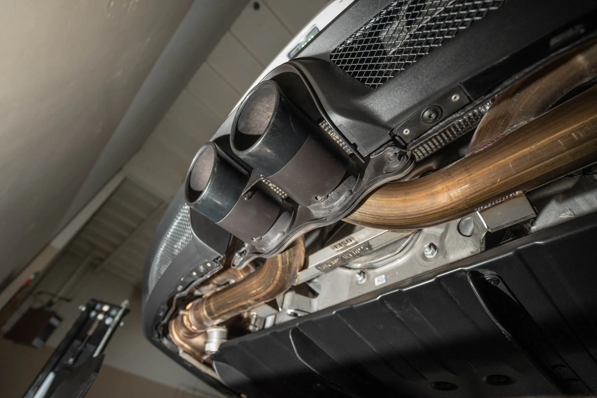 2018 Porsche 911 991.2 GT3 Touring – 13K Miles – 1 Owner