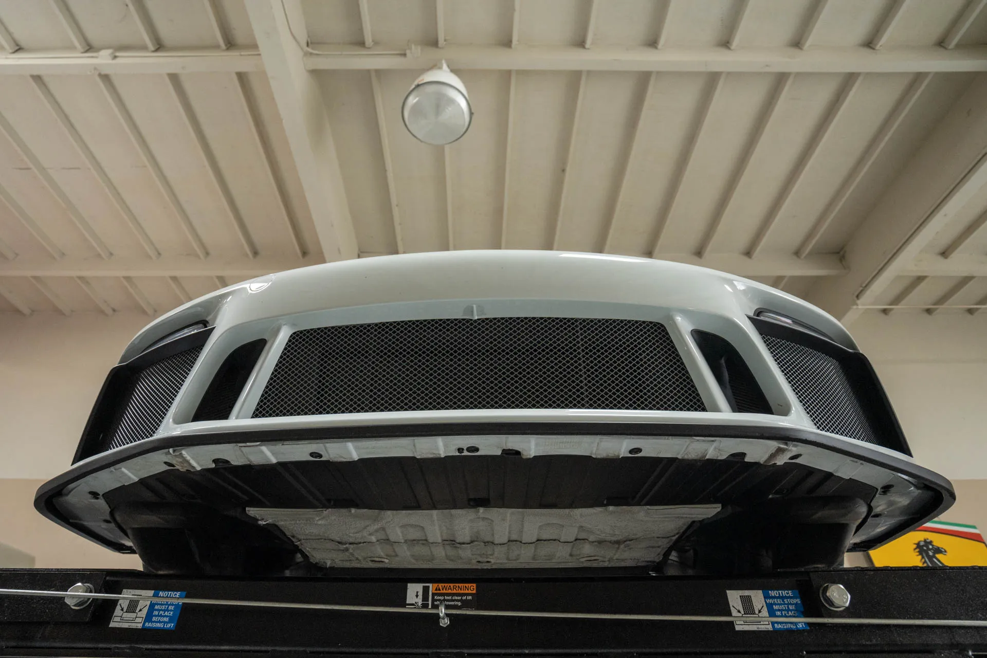 2018 Porsche 911 991.2 GT3 Touring – 13K Miles – 1 Owner