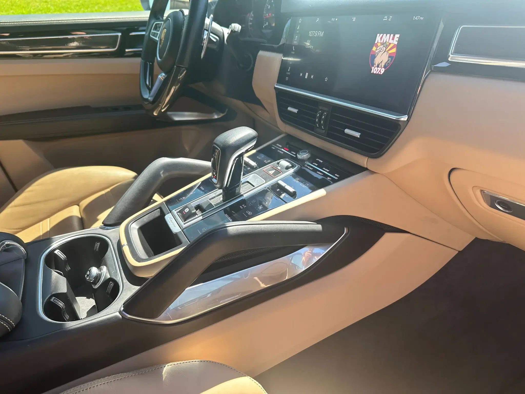 2019 Porsche Cayenne Turbo – URUS KILLER – 36K Miles – One Owner