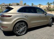 2019 Porsche Cayenne Turbo – URUS KILLER – 36K Miles – One Owner