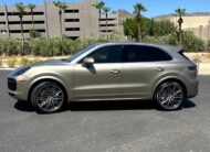 2019 Porsche Cayenne Turbo – URUS KILLER – 36K Miles – One Owner